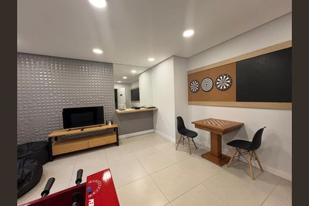 Apartamento à venda com 37m², 2 quartos e sem vaga