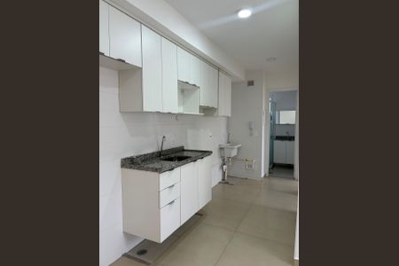 Apartamento à venda com 2 quartos, 37m² em Parque Jabaquara, São Paulo