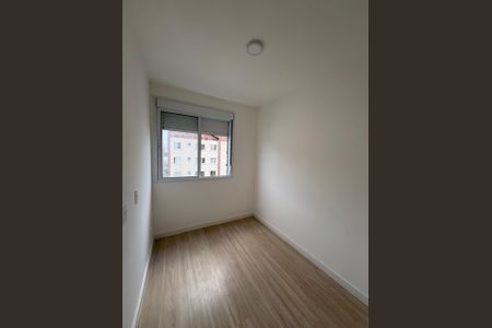 Apartamento à venda com 2 quartos, 37m² em Parque Jabaquara, São Paulo