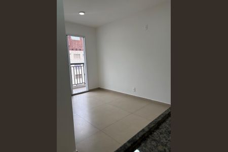 Apartamento à venda com 2 quartos, 37m² em Parque Jabaquara, São Paulo