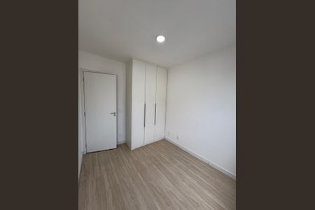 Apartamento à venda com 2 quartos, 37m² em Parque Jabaquara, São Paulo