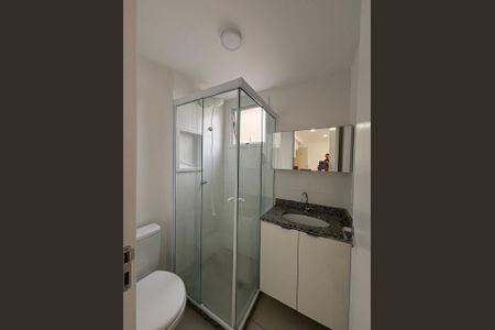 Apartamento à venda com 2 quartos, 37m² em Parque Jabaquara, São Paulo