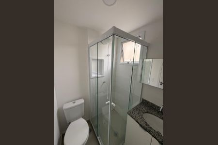 Apartamento à venda com 2 quartos, 37m² em Parque Jabaquara, São Paulo