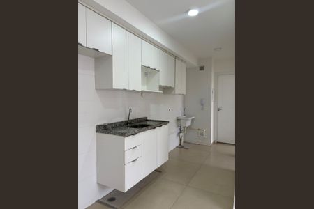 Apartamento à venda com 2 quartos, 37m² em Parque Jabaquara, São Paulo