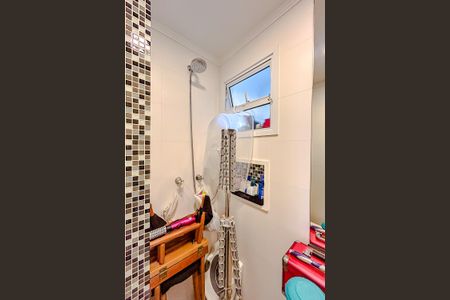 Apartamento à venda com 69m², 2 quartos e 1 vagaBanheiro