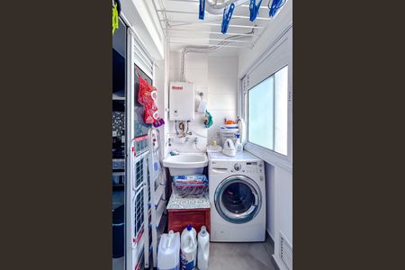 Apartamento à venda com 69m², 2 quartos e 1 vagaÁrea de Serviço