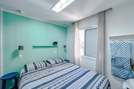 Apartamento à venda com 69m², 2 quartos e 1 vagaSuíte