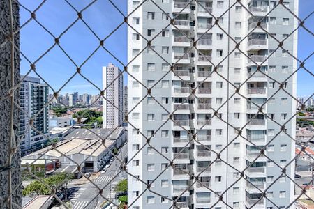 Apartamento à venda com 69m², 2 quartos e 1 vagaVista do Quarto 2