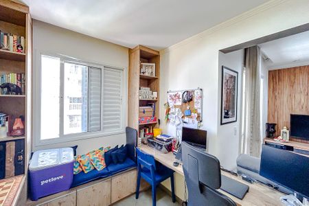 Apartamento à venda com 69m², 2 quartos e 1 vagaEscritório