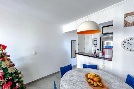 Apartamento à venda com 69m², 2 quartos e 1 vagaSala de Jantar