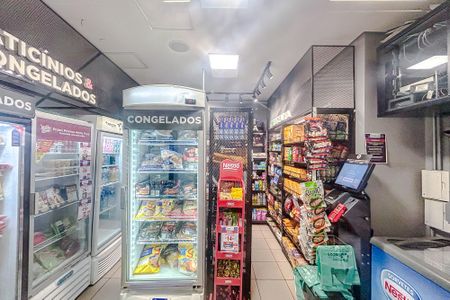 Apartamento à venda com 69m², 2 quartos e 1 vagaÁrea comum