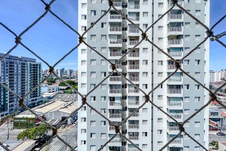 Apartamento à venda com 69m², 2 quartos e 1 vagaVista da Varanda