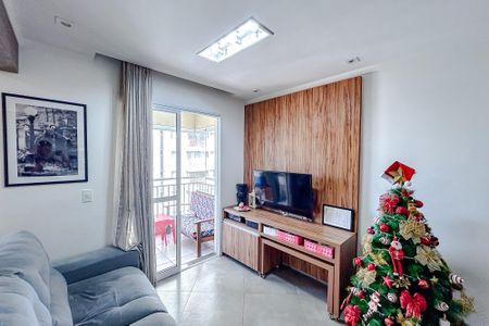 Apartamento à venda com 69m², 2 quartos e 1 vagaSala