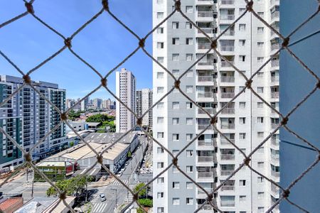 Apartamento à venda com 69m², 2 quartos e 1 vagaVista da Suíte