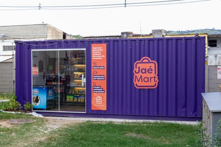 Apartamento para alugar com 47m², 2 quartos e 1 vagaÁrea comum