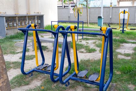 Apartamento para alugar com 47m², 2 quartos e 1 vagaAcademia