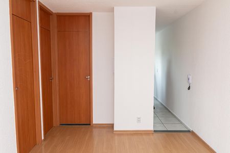 Apartamento para alugar com 47m², 2 quartos e 1 vagaSala