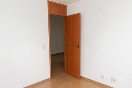 Apartamento para alugar com 47m², 2 quartos e 1 vagaQuarto 2