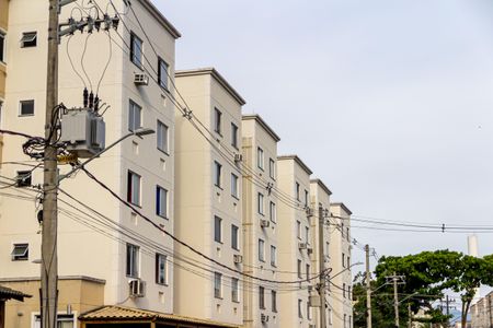 Apartamento para alugar com 47m², 2 quartos e 1 vagaÁrea externa