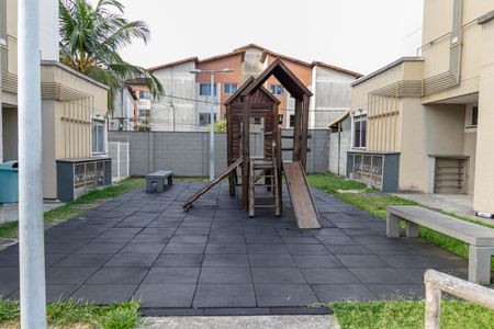 Apartamento para alugar com 47m², 2 quartos e 1 vagaÁrea comum - Playground