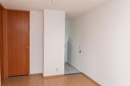 Apartamento para alugar com 47m², 2 quartos e 1 vagaSala