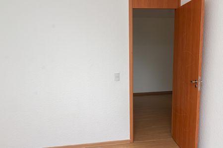 Apartamento para alugar com 47m², 2 quartos e 1 vagaQuarto 2