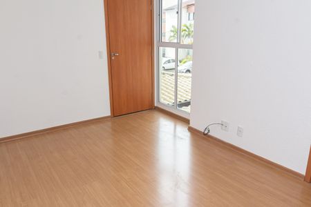 Apartamento para alugar com 47m², 2 quartos e 1 vagaSala