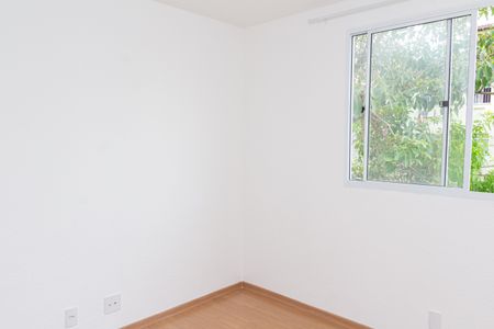 Apartamento para alugar com 47m², 2 quartos e 1 vagaQuarto 2