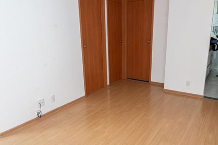 Apartamento para alugar com 47m², 2 quartos e 1 vagaSala