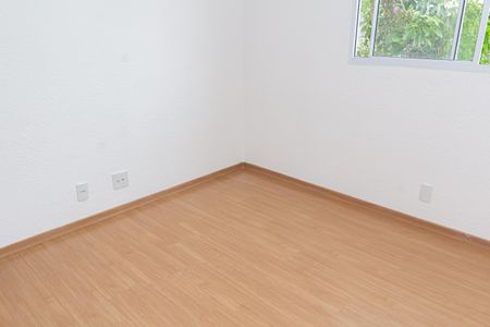 Apartamento para alugar com 47m², 2 quartos e 1 vagaQuarto 2