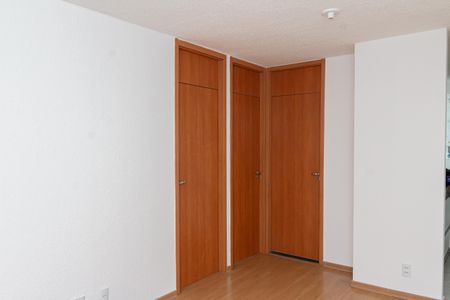 Apartamento para alugar com 47m², 2 quartos e 1 vagaSala