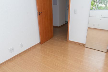 Apartamento para alugar com 47m², 2 quartos e 1 vagaQuarto 1