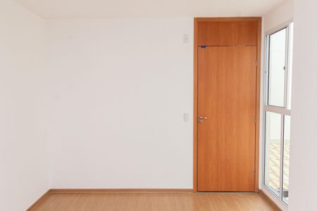 Apartamento para alugar com 47m², 2 quartos e 1 vagaSala