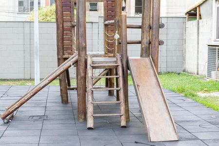 Apartamento para alugar com 47m², 2 quartos e 1 vagaÁrea comum - Playground