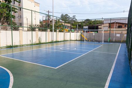 Apartamento para alugar com 47m², 2 quartos e 1 vagaQuadra