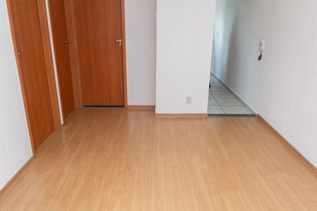 Apartamento para alugar com 47m², 2 quartos e 1 vagaSala