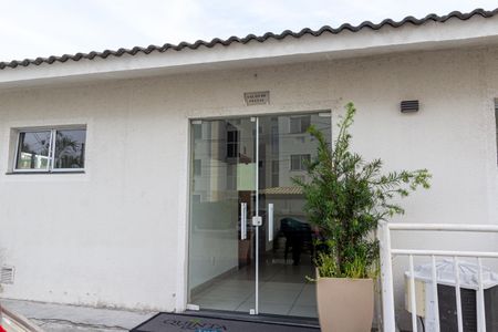 Apartamento para alugar com 47m², 2 quartos e 1 vagaÁrea comum - Salão de festas