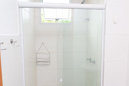 Apartamento para alugar com 47m², 2 quartos e 1 vagaBanheiro