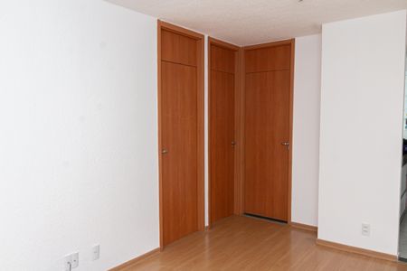 Apartamento para alugar com 47m², 2 quartos e 1 vagaSala