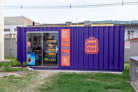 Apartamento para alugar com 47m², 2 quartos e 1 vagaÁrea comum