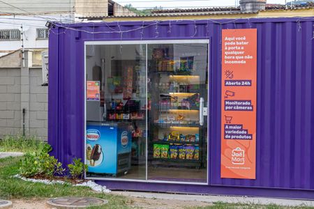 Apartamento para alugar com 47m², 2 quartos e 1 vagaÁrea comum