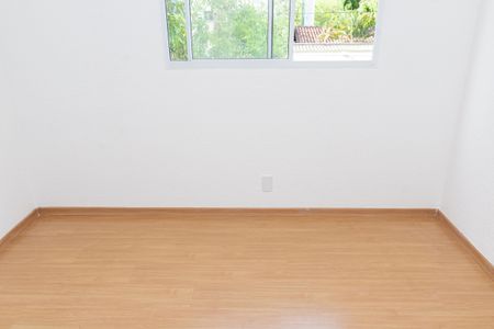 Apartamento para alugar com 47m², 2 quartos e 1 vagaQuarto 2