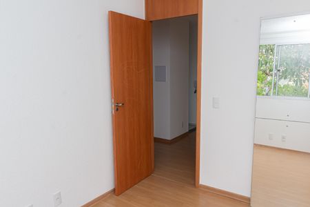 Apartamento para alugar com 47m², 2 quartos e 1 vagaQuarto 1