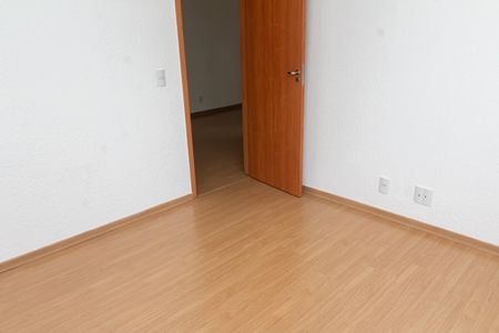 Apartamento para alugar com 47m², 2 quartos e 1 vagaQuarto 2