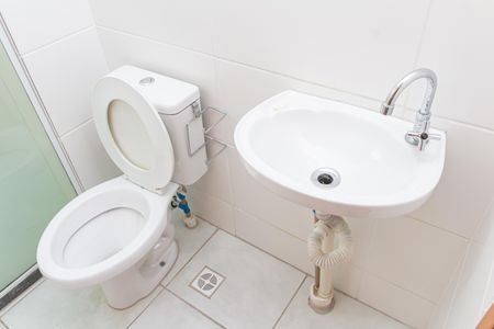 Apartamento para alugar com 47m², 2 quartos e 1 vagaBanheiro