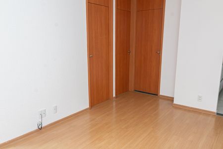 Apartamento para alugar com 47m², 2 quartos e 1 vagaSala