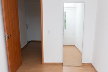 Apartamento para alugar com 47m², 2 quartos e 1 vagaQuarto 1