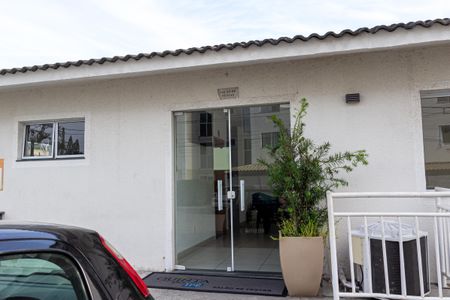 Apartamento para alugar com 47m², 2 quartos e 1 vagaÁrea comum - Salão de festas