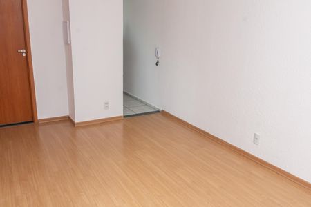 Apartamento para alugar com 47m², 2 quartos e 1 vagaSala
