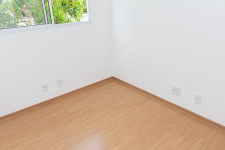 Apartamento para alugar com 47m², 2 quartos e 1 vagaQuarto 1